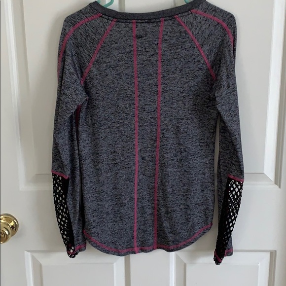 American Fighter Top - Picture 3 of 6